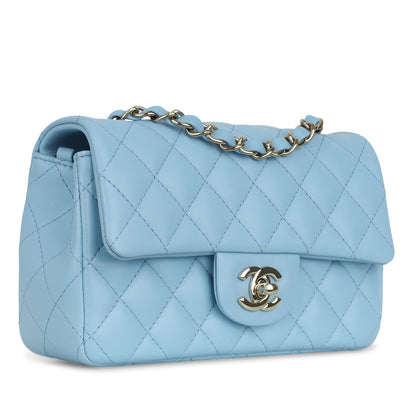 Chanel - Mini Classic Handbag