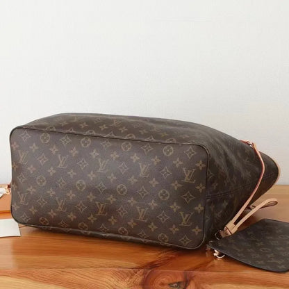 LV Neverfull GM Classic Bag