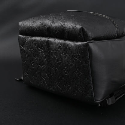 Louis Vuitton Christopher PM Backpack Monogram Eclipse