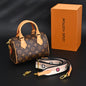 Louis Vuitton Speedy Bandoulière 25 Monogram Canvas