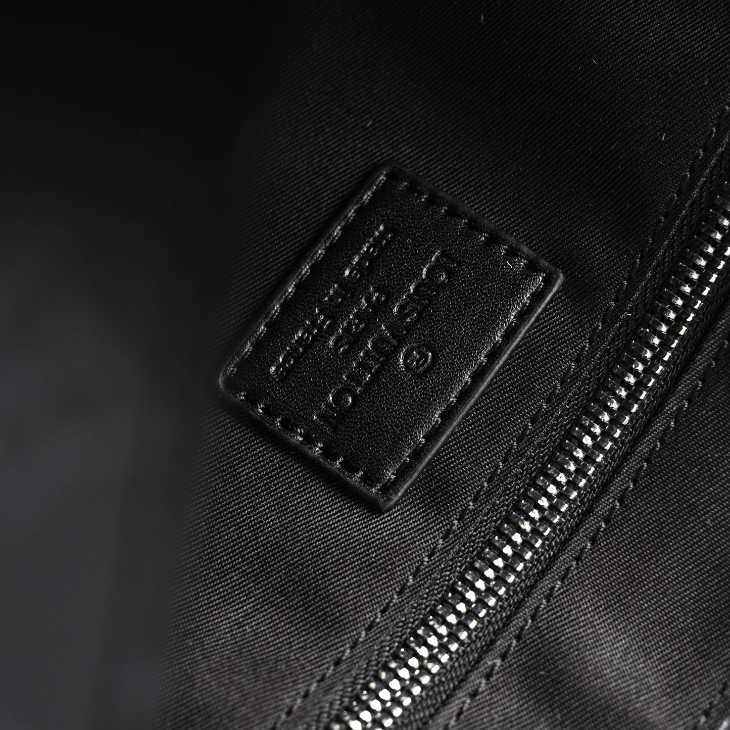 Louis Vuitton Messenger Bag – Monogram Eclipse Canvas