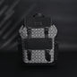 Coach CH Sprint Backpack – Signature Canvas & Leather