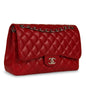 Chanel - Medium Classic Double Flap Bag