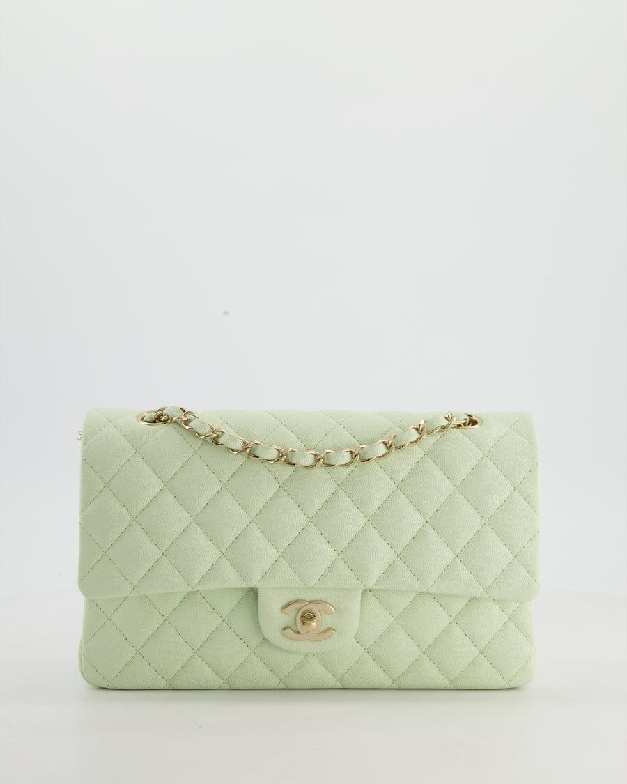 Chanel - Medium Classic Double Flap Bag