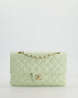 Chanel - Medium Classic Double Flap Bag