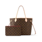 Louis vuitton NEVERFULL MM monogram canvas