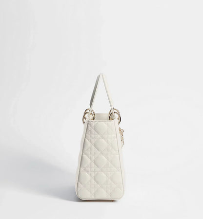 Dior Pink Lady Bag