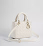 Dior Pink Lady Bag