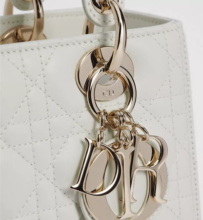Dior Pink Lady Bag