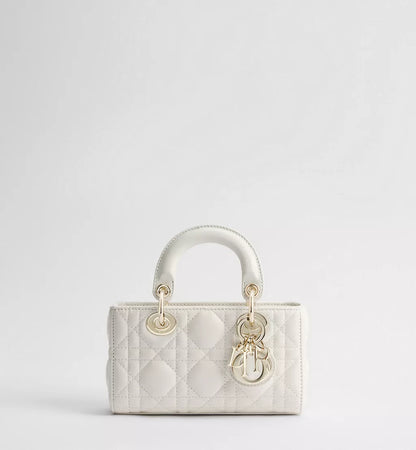 Dior Pink Lady Bag