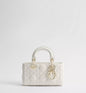 Dior Pink Lady Bag