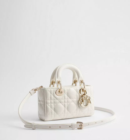 Dior Pink Lady Bag