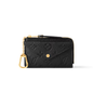 LV Recto Verso Card Holder