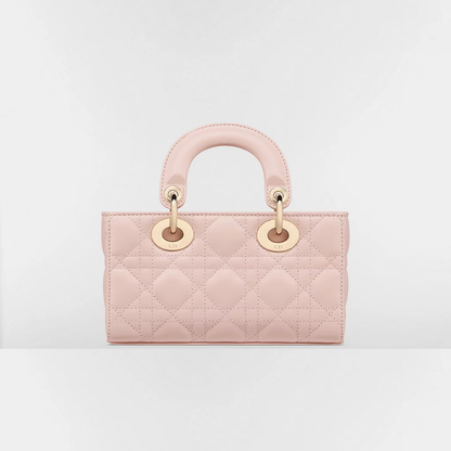 Dior Pink Lady Bag