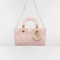Dior Pink Lady Bag