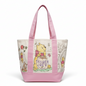 Winnie the Pooh x Trader Joe Tote Bags