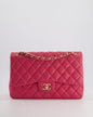 Chanel Medium Classic Double Flap Bag