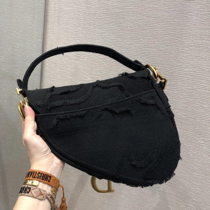 Saddle Bag