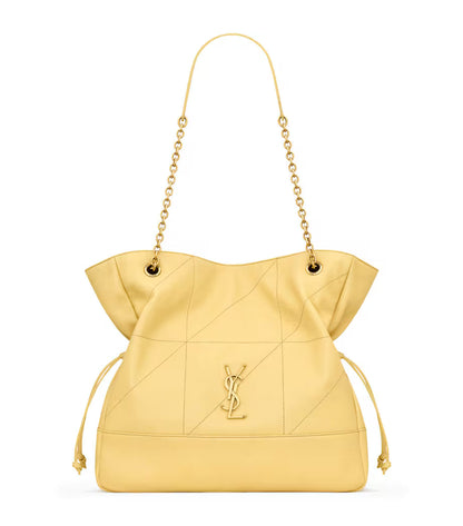 SL Jamie Mini leather crossbody bag