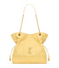 SL Jamie Mini leather crossbody bag