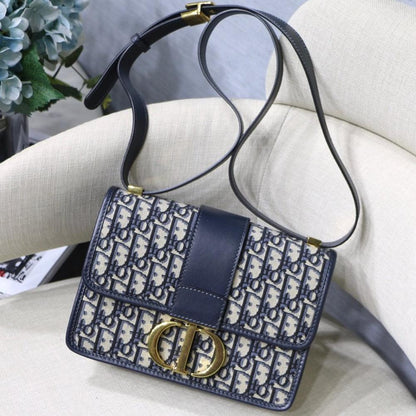 Dior 30 Montaigne Bag