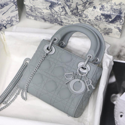 Mini Lady Dior Bag