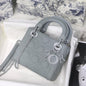 Mini Lady Dior Bag