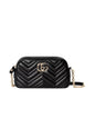 GG Marmont Small Camera Bag