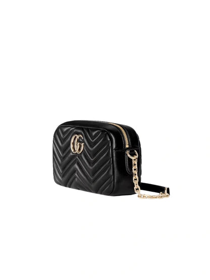 GG Marmont Small Camera Bag