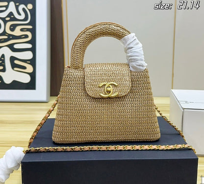 Serenityll™ 200108 Chanel Bag
