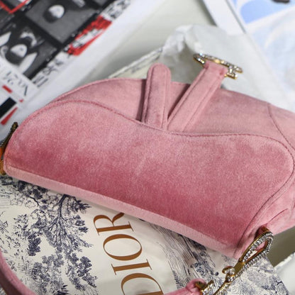 Saddle Bag
