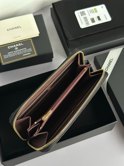 Serenityll™ 2001126 Chanel Bag 10.4*19.4*2cm
