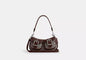 Coach Ashton Bag In Signature Jacquard