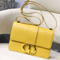 Dior 30 Montaigne Pouch