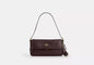 Coach Etta Small Flap Shoulder Bag