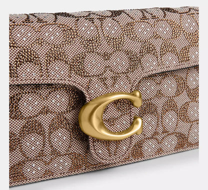 Coach Tabby Shoulder Bag 26