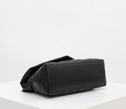 Saint Laurent Loulou Shoulder bag