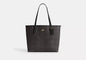 Coach Small City Tote