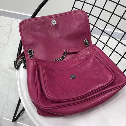 YSL Niki Medium Bag