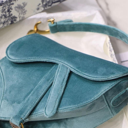 Saddle Bag
