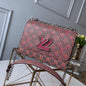 Louis Vuitton TWIST MM