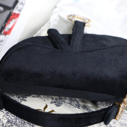 Saddle Bag