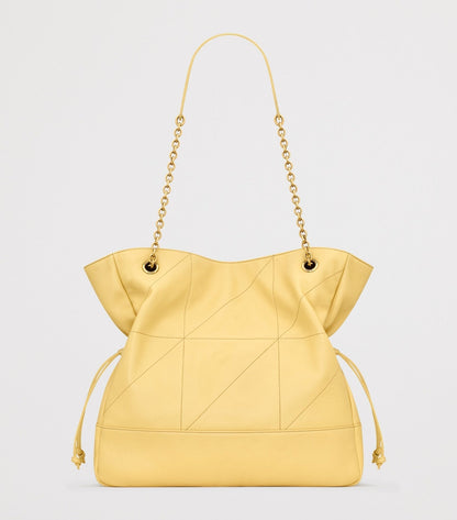 SL Jamie Mini leather crossbody bag