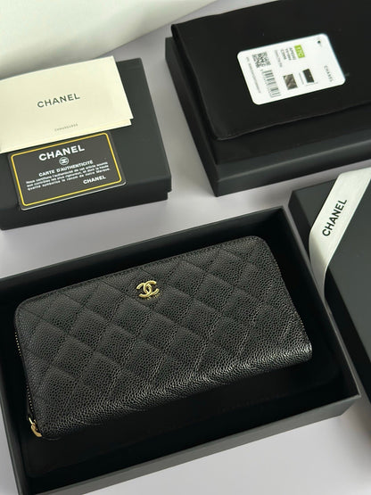 Serenityll™ 2001126 Chanel Bag 10.4*19.4*2cm