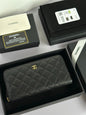 Serenityll™ 2001126 Chanel Bag 10.4*19.4*2cm