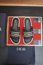 Dior Men Slippers