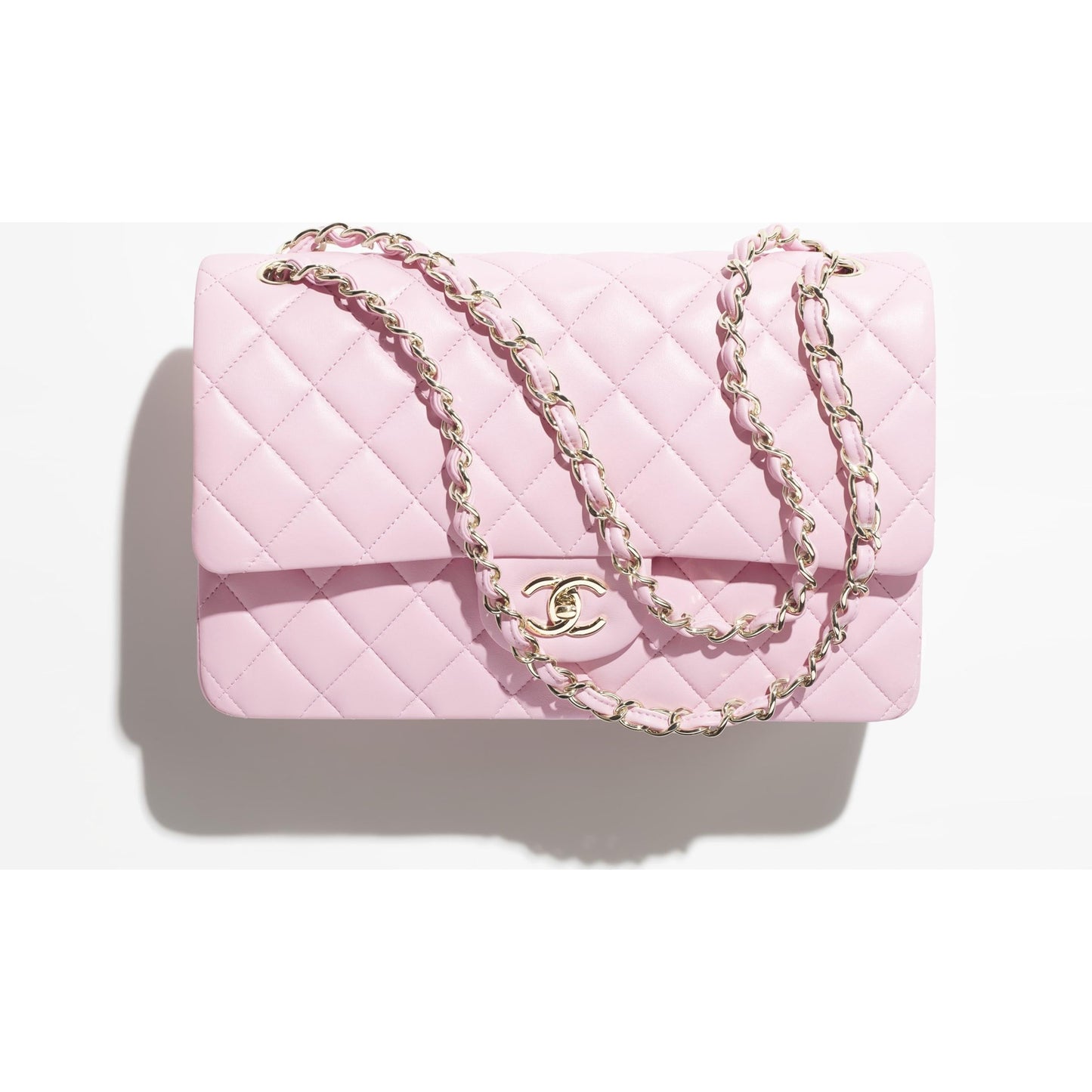 Chanel - Medium Classic Double Flap Bag