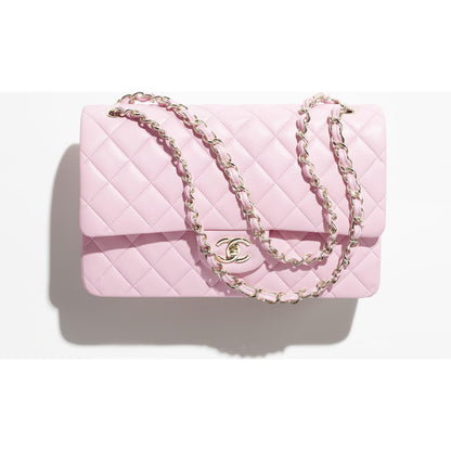 Chanel Medium Classic Double Flap Bag