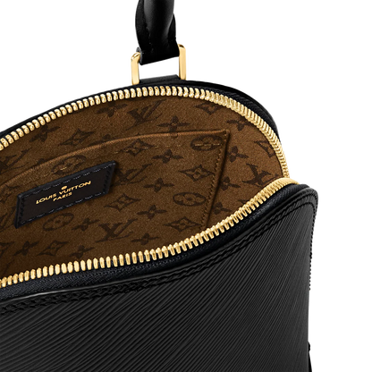 Louis vuitton Alma Backpack epi