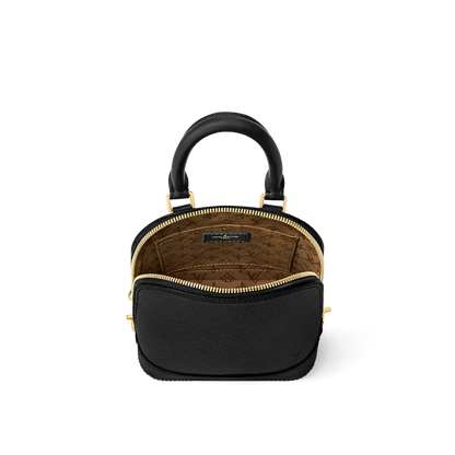 Louis vuitton Alma Backpack epi